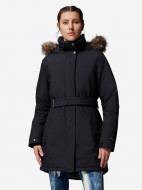 Пуховик женский Columbia Icelandite II Parka — фото №2