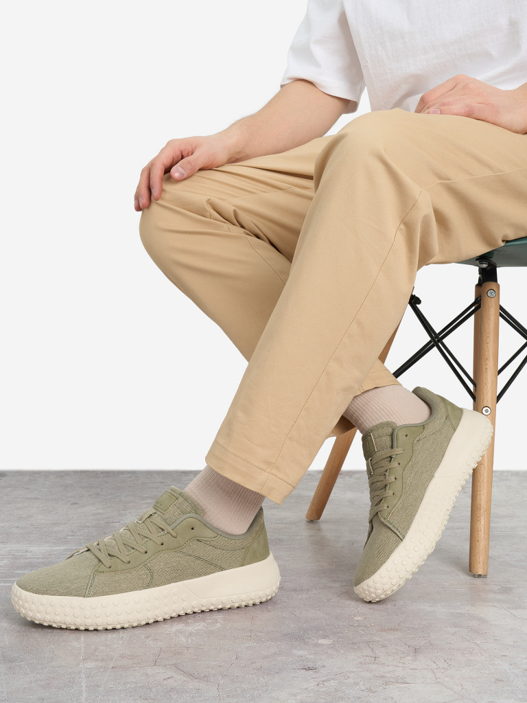 Safety Jogger Jarno Cnv ерлер кедысы — фото №8