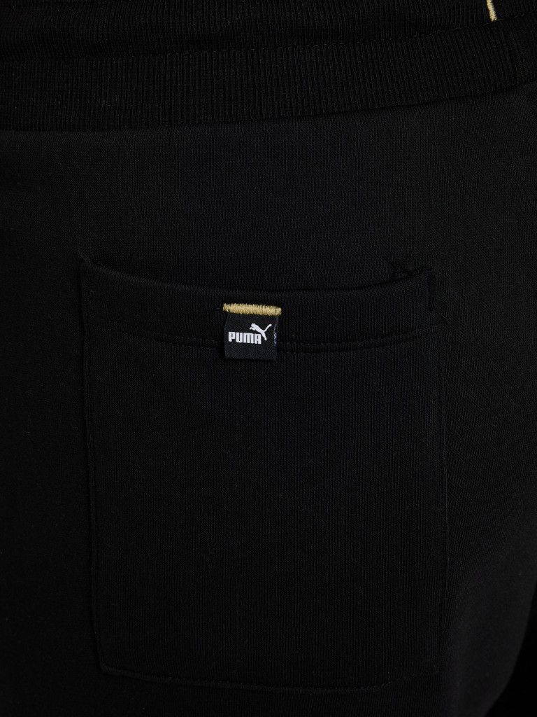 Брюки женские PUMA Power Deco Glam — фото №5