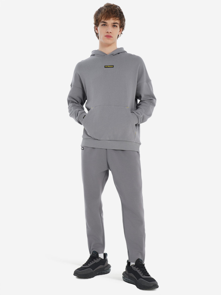 Kappa ерлер шалбары — фото №4