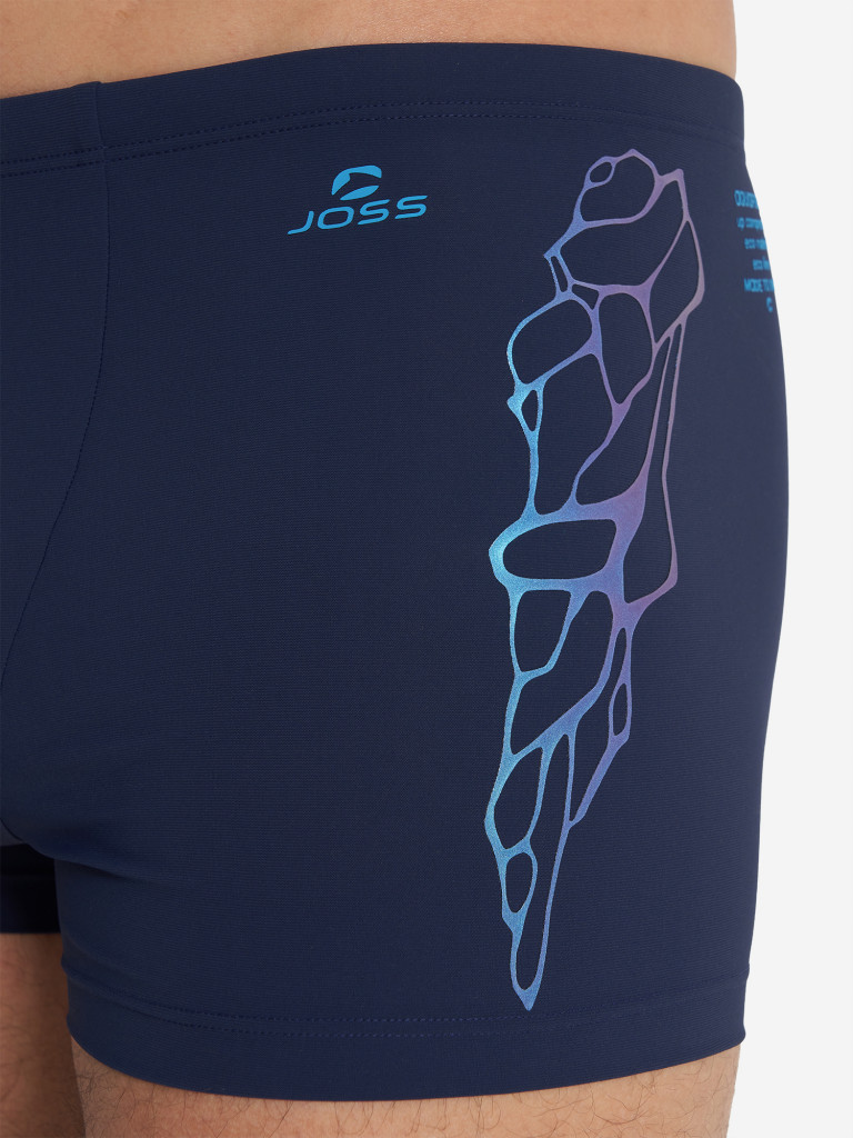 Плавки-шорты мужские Joss — фото №4