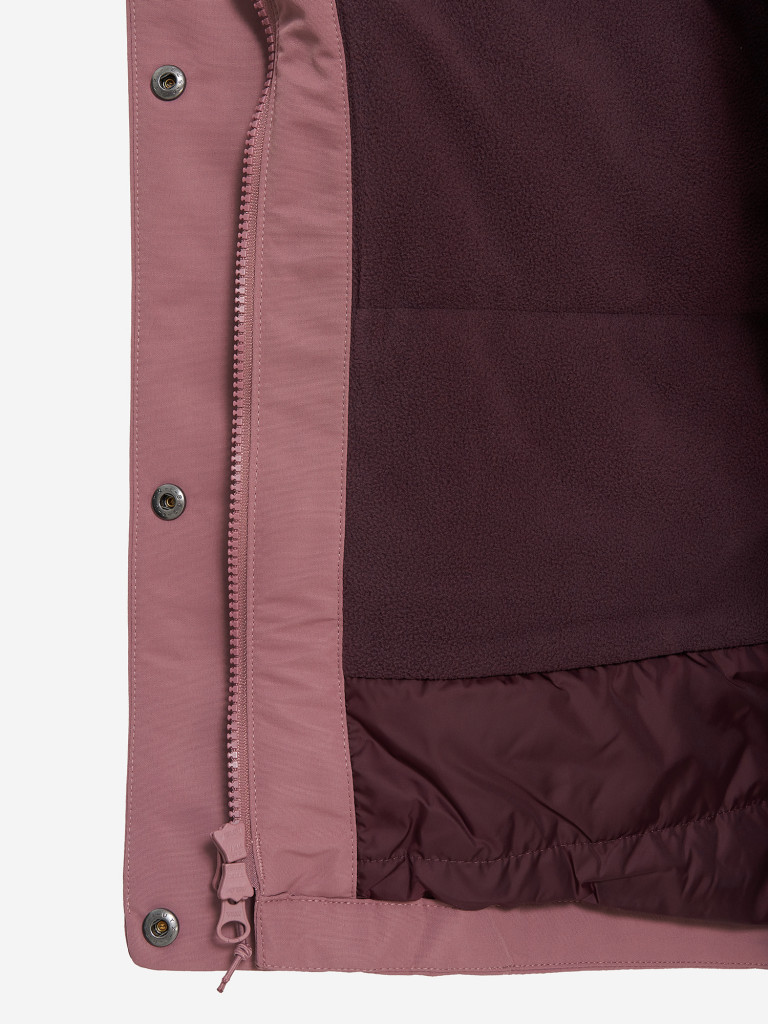 Куртка утепленная женская Columbia Venture Days Insulated Jacket — фото №14