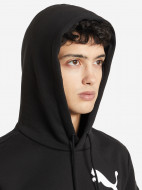 Худи мужское PUMA Ess Big Logo — фото №4