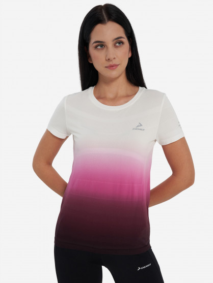 Demix әйелдер футболкасы