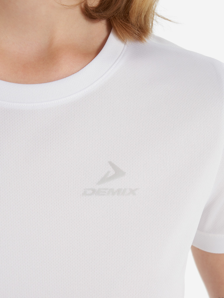 Demix әйелдер футболкасы — фото №6