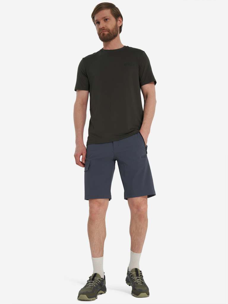 Geotech ерлер шорты — фото №4