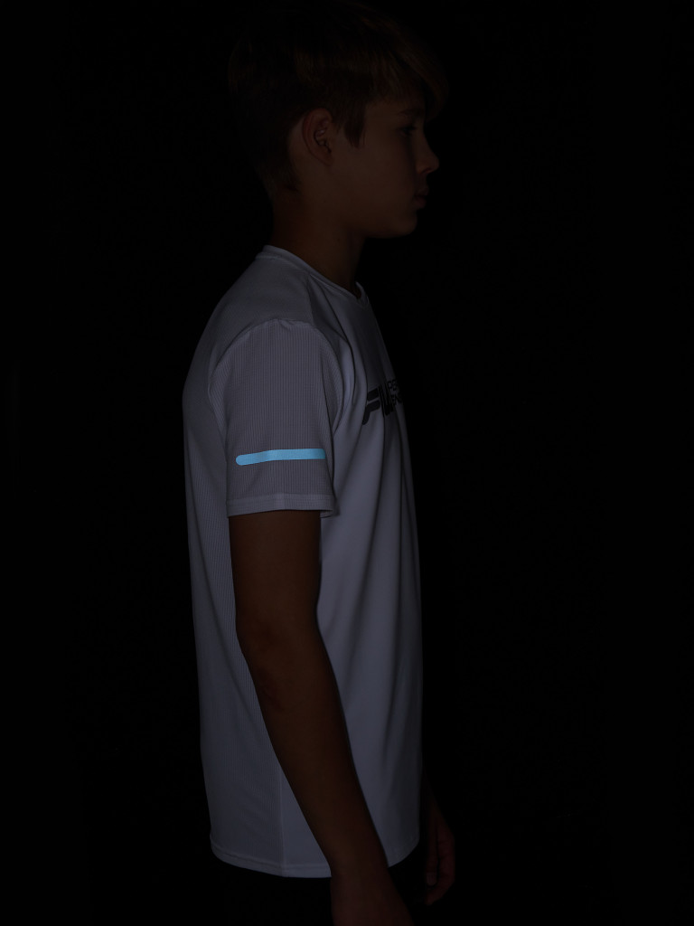 Футболка для мальчиков FILA — фото №8