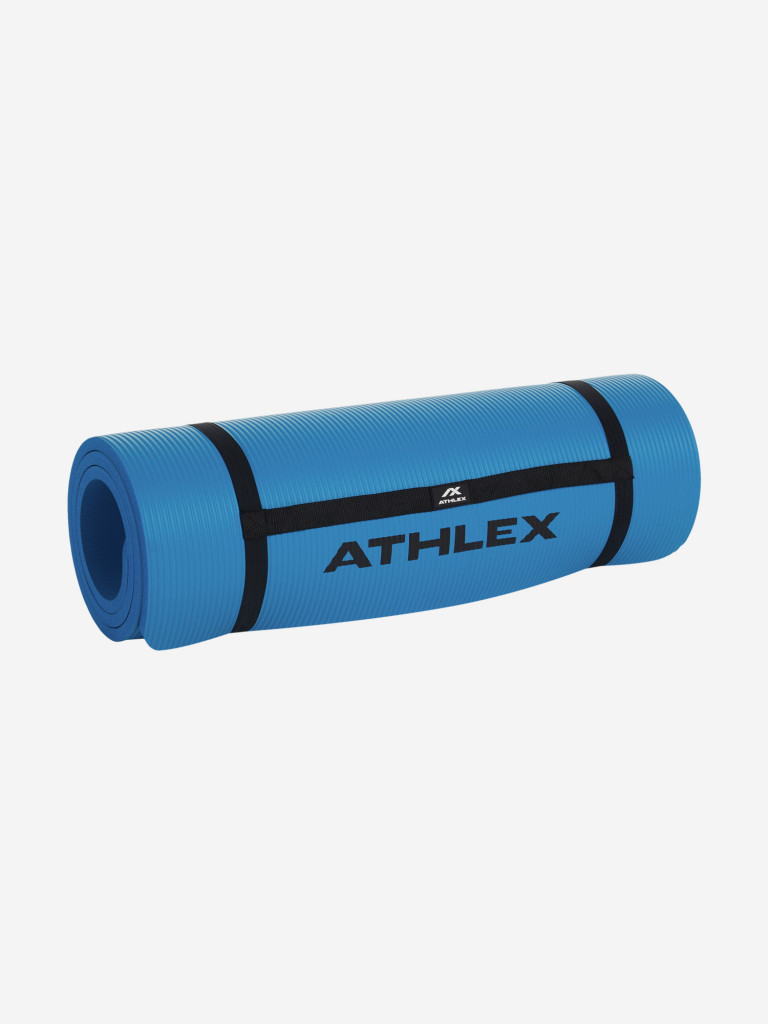 Athlex фитнес кілемшесі — фото №5
