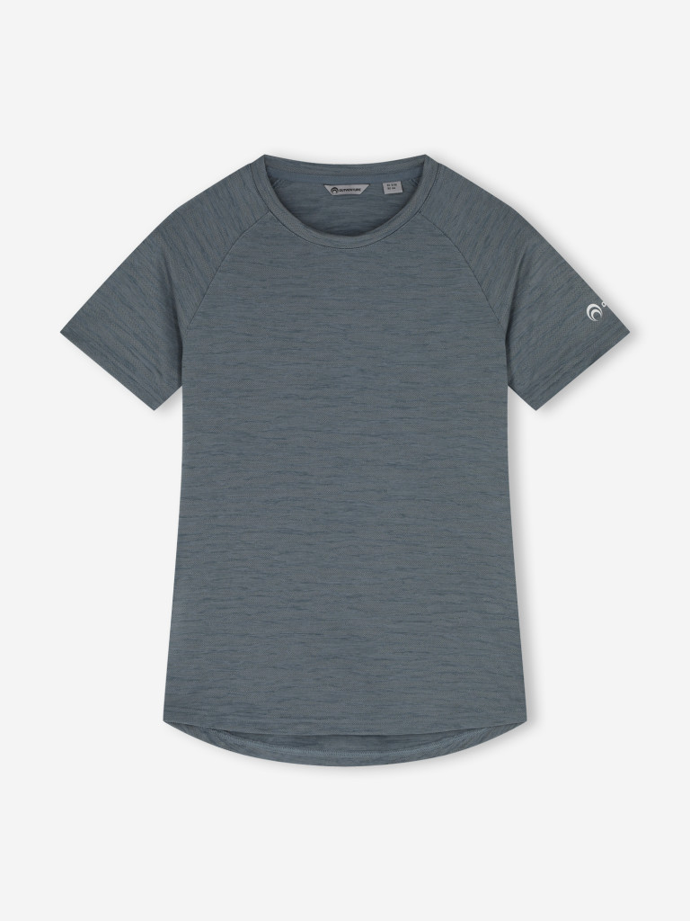 Футболка женская Outventure — фото №7