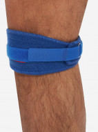 Суппорт для коленной чашечки LP — фото №4