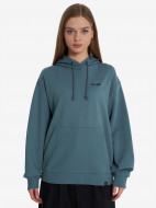 Худи женское оверсайз Termit — фото №2