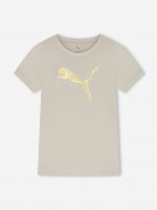 Футболка женская PUMA