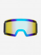 Zanier Lech MPL таушаңғылық маскасы — фото №9