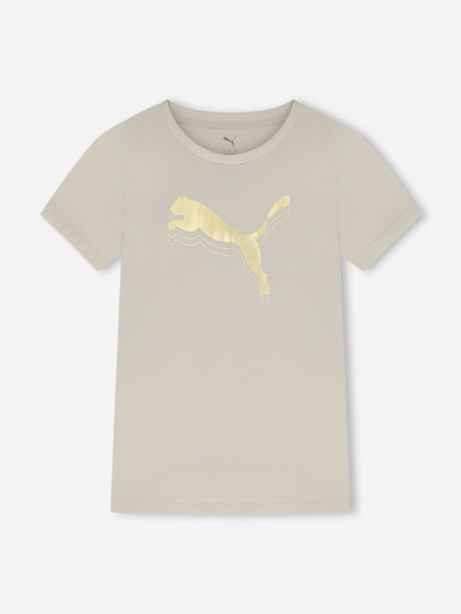 Футболка женская PUMA