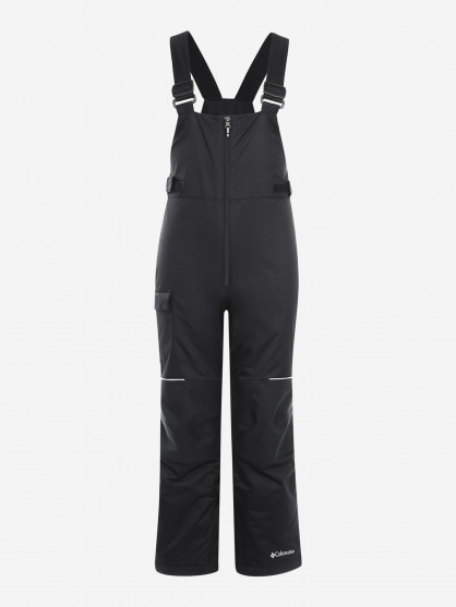 Полукомбинезон для мальчиков Columbia Adventure Ride Bib