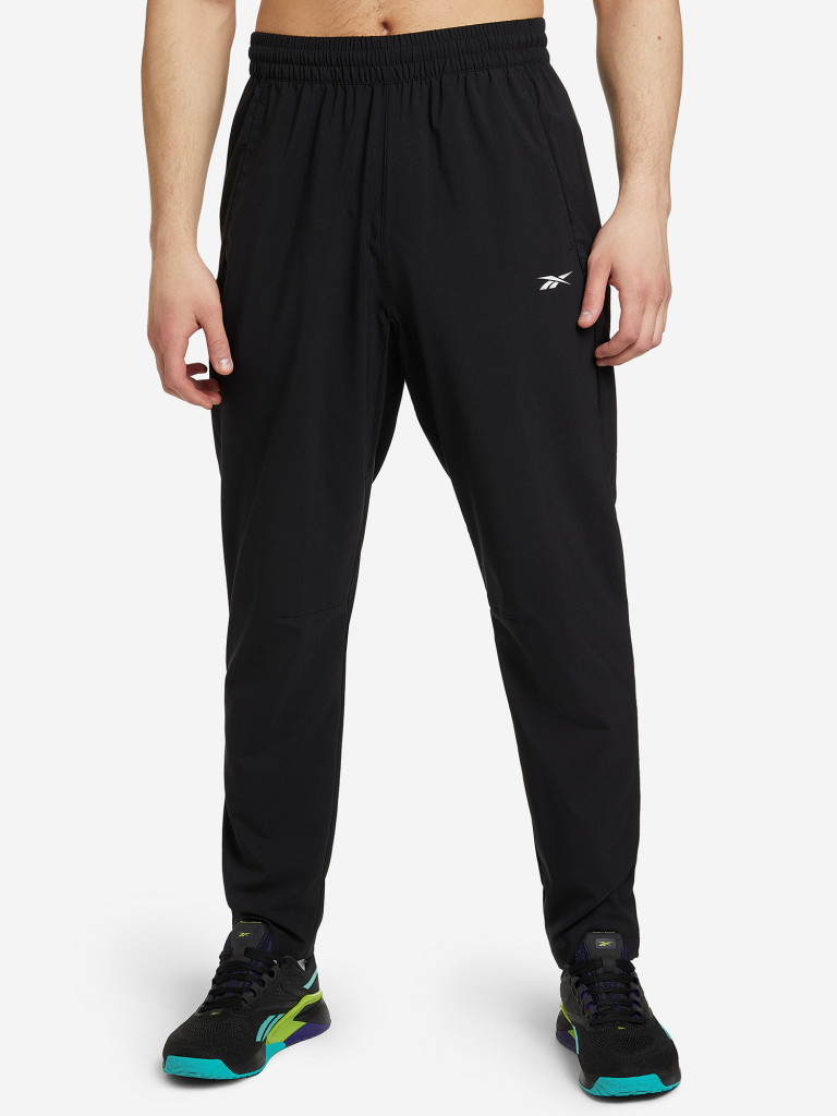 Брюки мужские Reebok Wor Woven