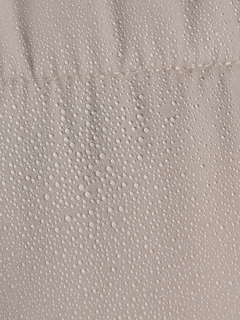 Жилет утепленный для девочек GSD — фото №7