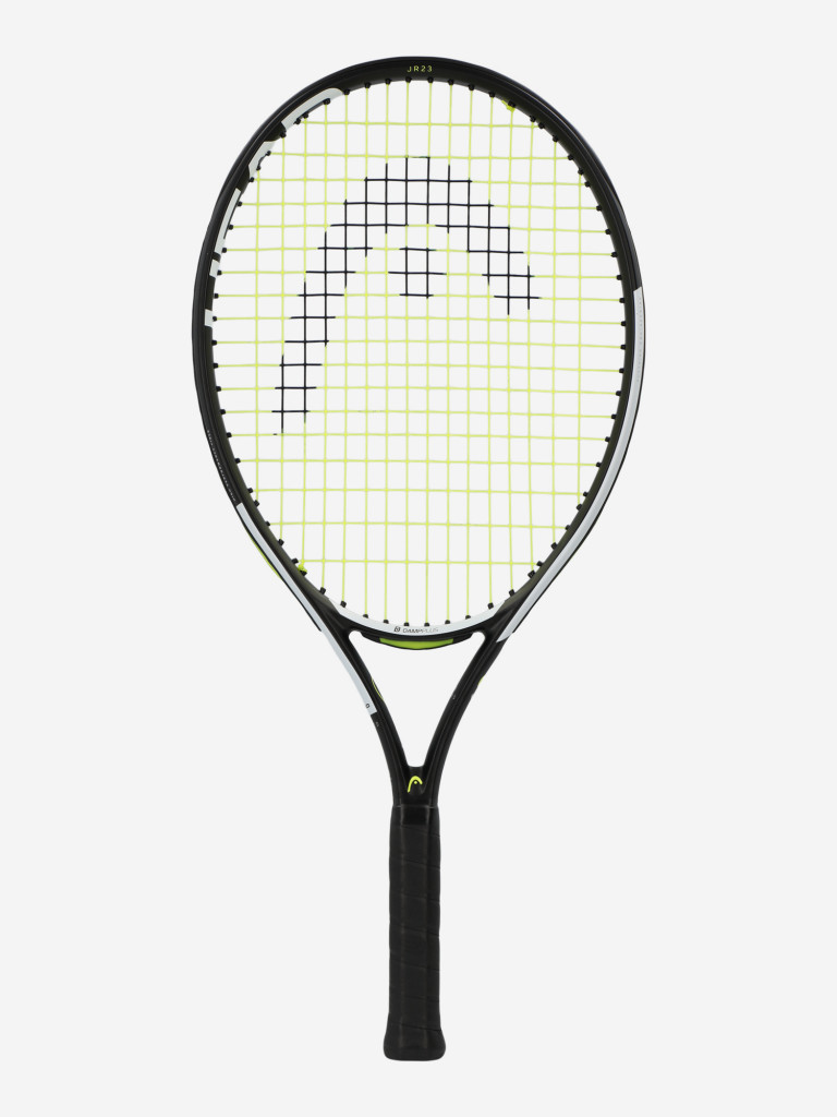 Ракетка для большого тенниса детская Head IG Speed Jr. 23'' — фото №2