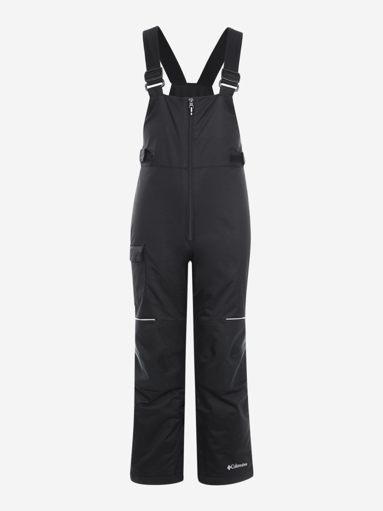 Полукомбинезон для мальчиков Columbia Adventure Ride Bib