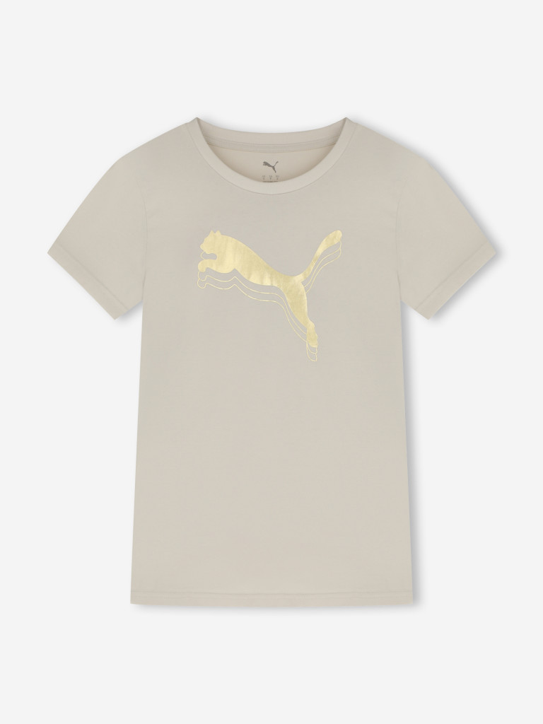 Футболка женская PUMA