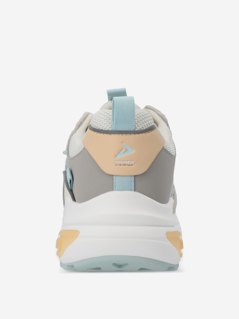 Кроссовки женские Demix Brave PRM — фото №4