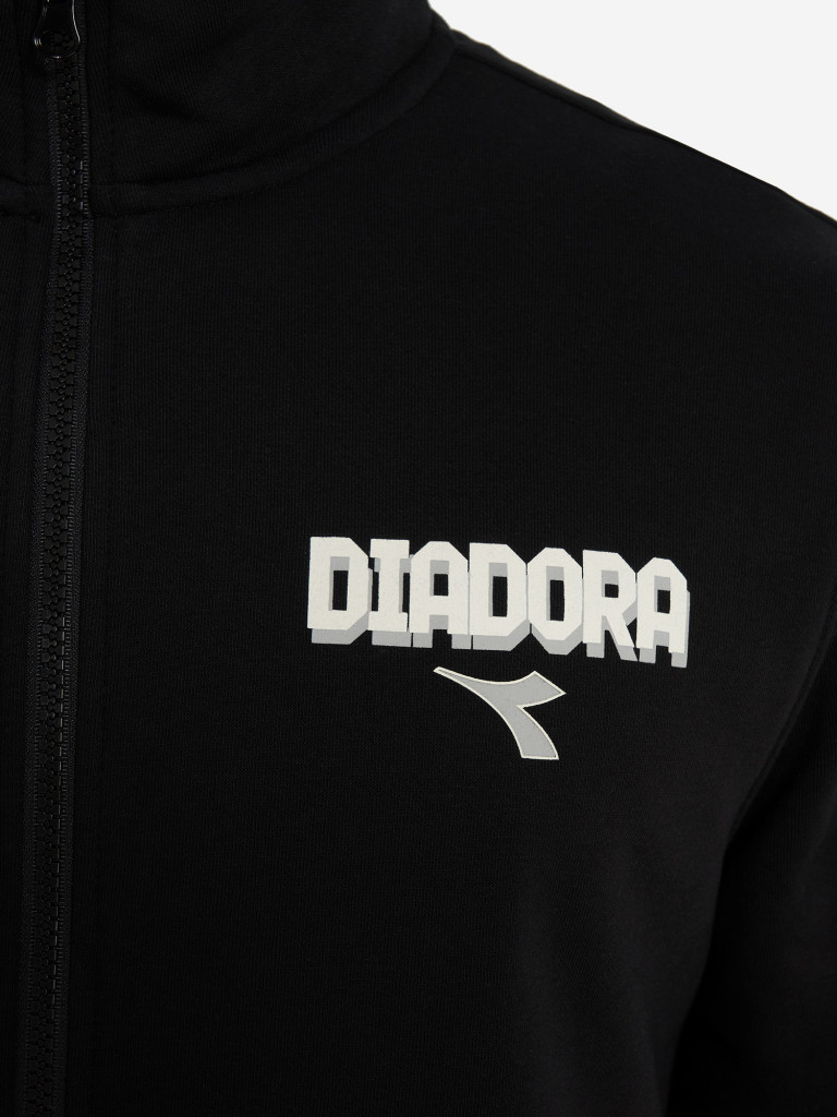 Diadora ерлер қалың жемпірі — фото №8