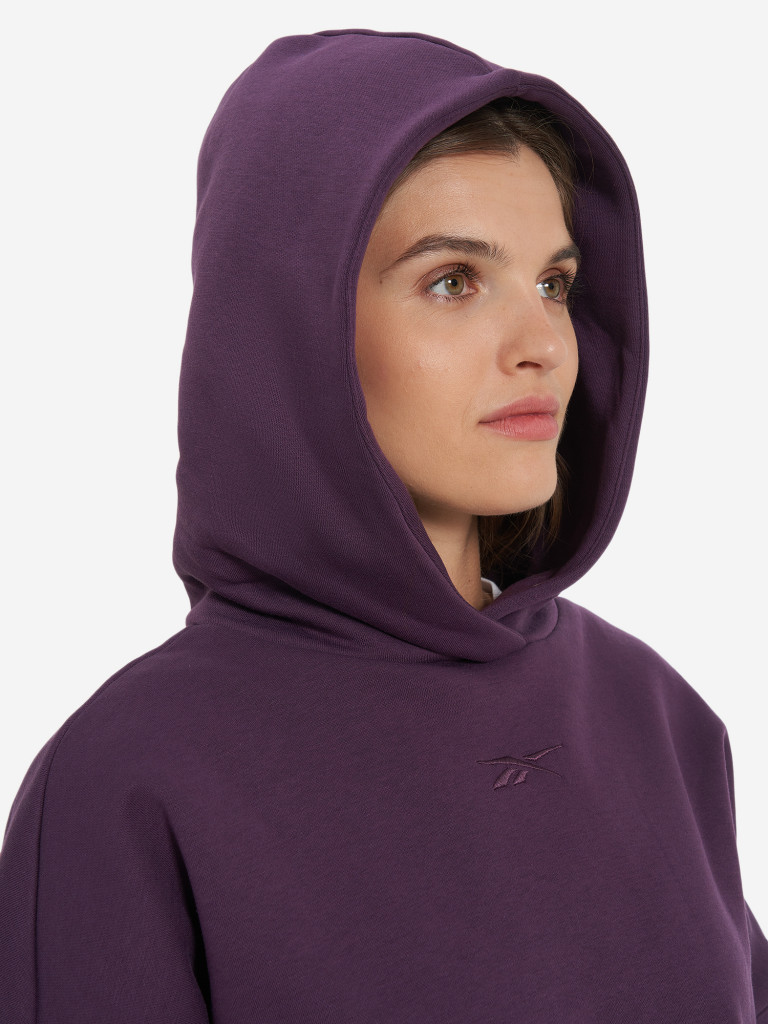 Reebok әйелдер худиі — фото №6