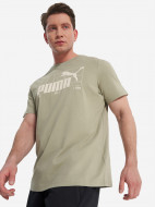 Футболка мужская PUMA Graphic No.1 Logo