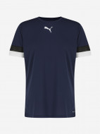 Футболка мужская PUMA Teamrise Jersey — фото №6