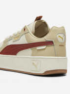 Кеды женские PUMA Carina Street Lux — фото №5