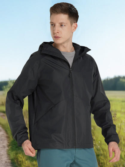 Northland ерлер жұқа курткасы