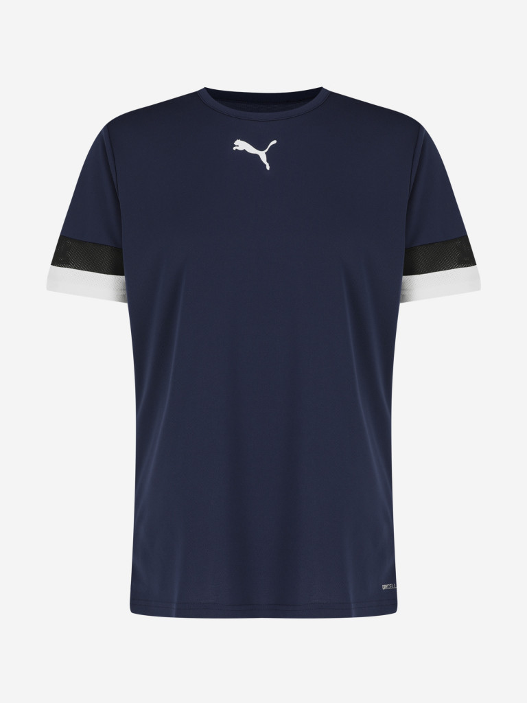 Футболка мужская PUMA Teamrise Jersey — фото №6