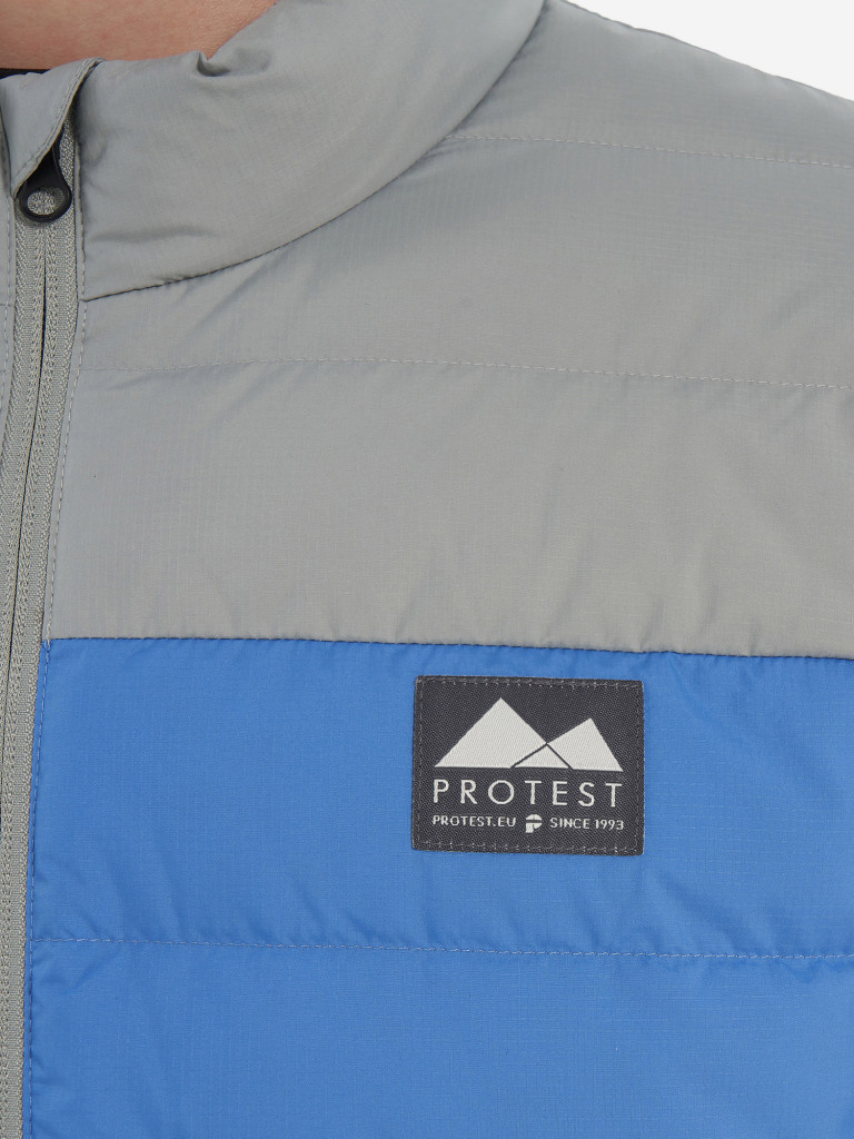 Пуховик мужской Protest — фото №6