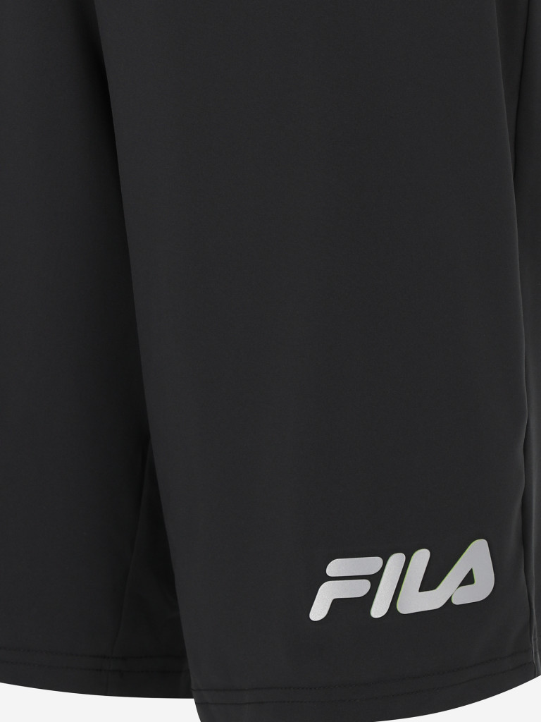 Шорты для мальчиков FILA — фото №12