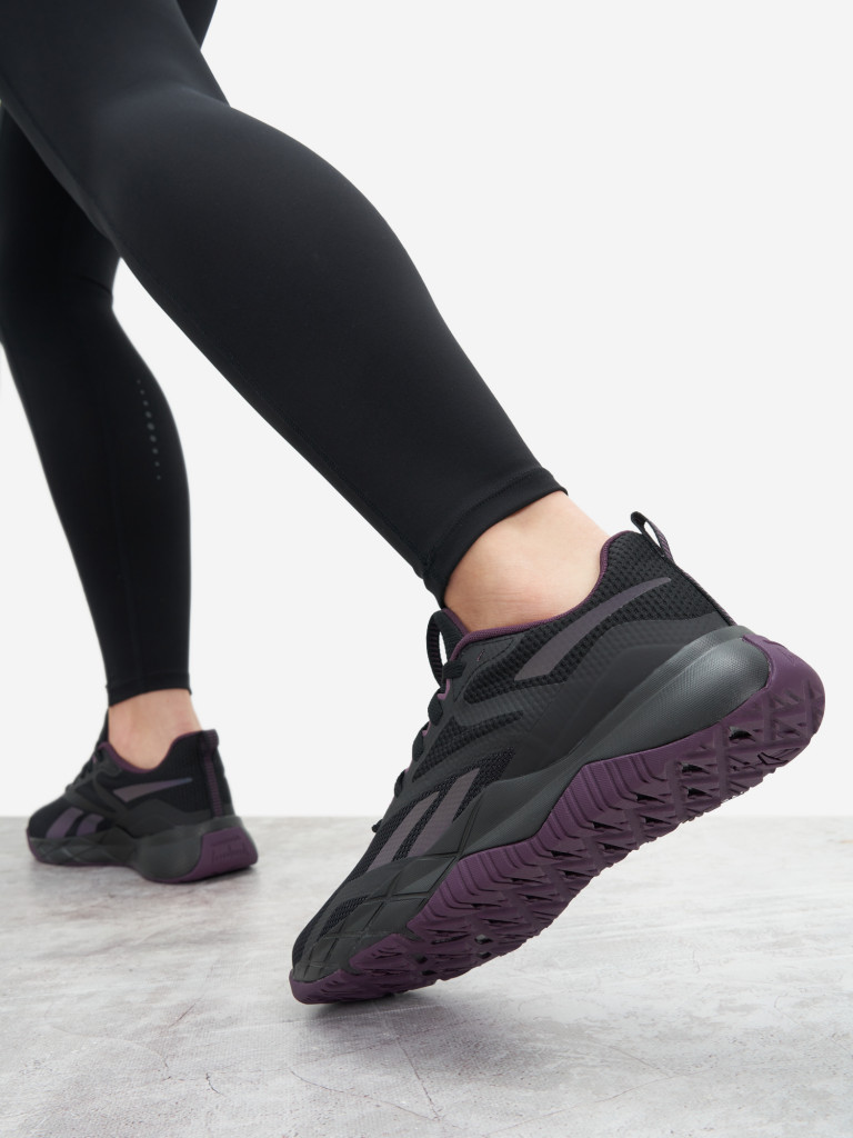 Кроссовки женские Reebok NFX Trainer