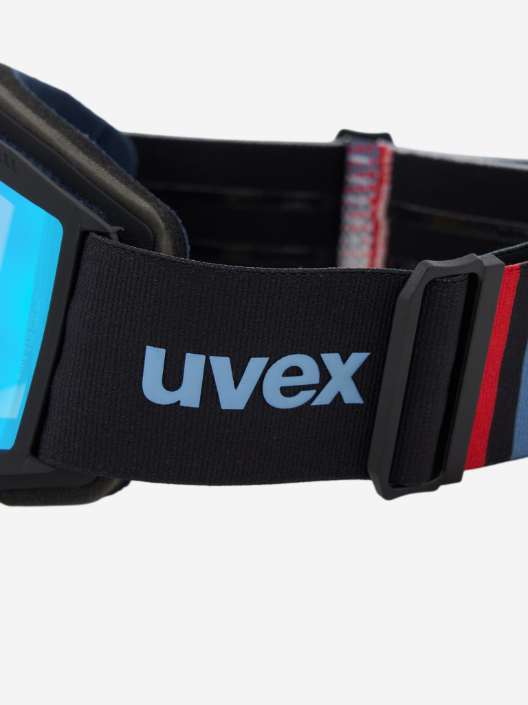 Uvex Blast CV маскасы — фото №4