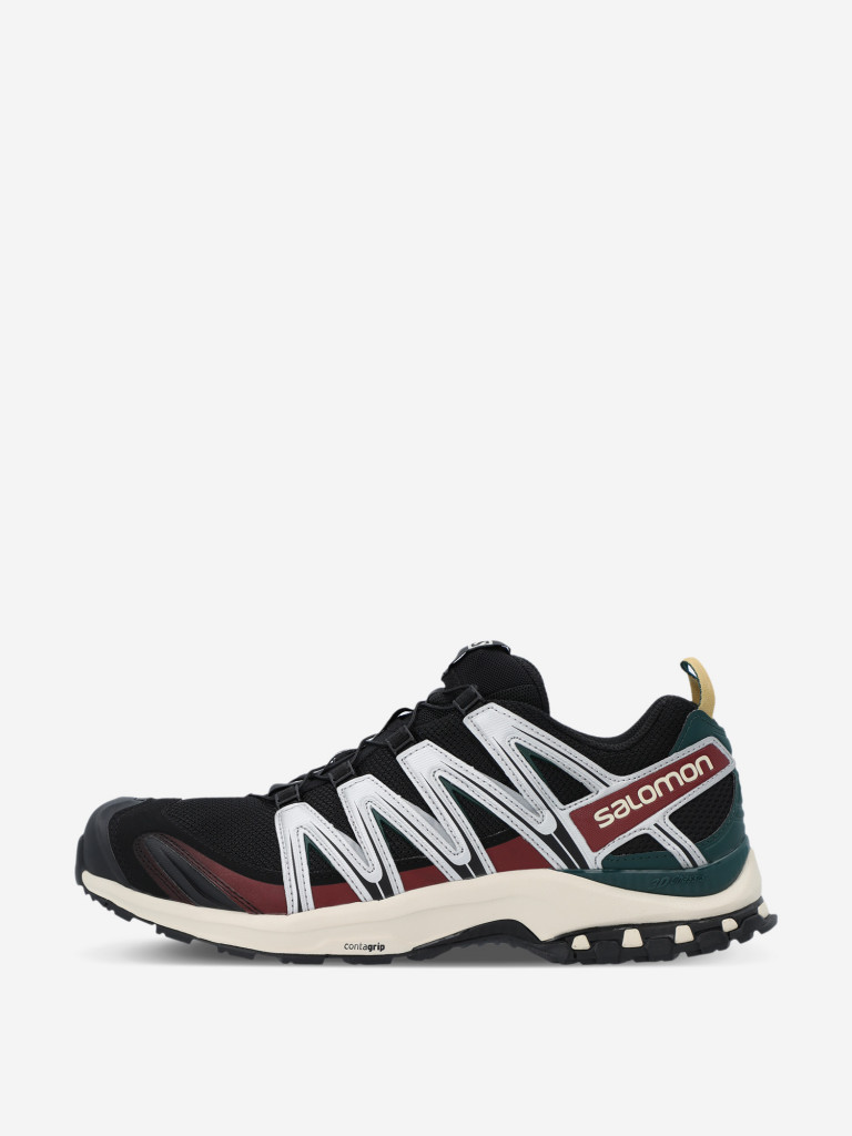 Кроссовки мужские Salomon Xa Pro 3D — фото №2