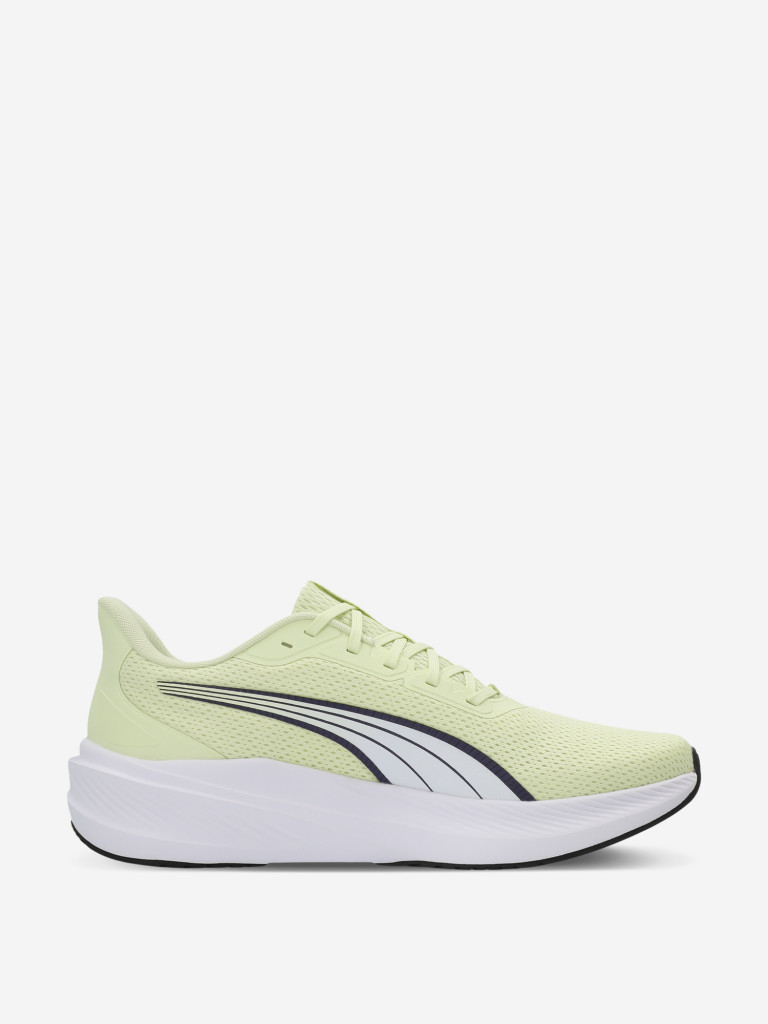 Кроссовки мужские PUMA Dasher Lite — фото №4