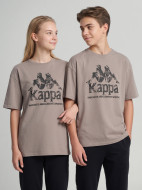Kappa ұлдарға арналған оверсайз футболкасы