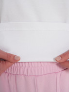 Футболка женская оверсайз Kappa — фото №6