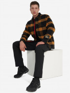 Легкая куртка мужская Columbia High Cascades Shirt Jacket — фото №4