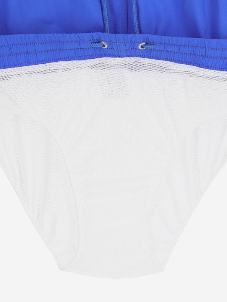 Шорты плавательные мужские Speedo Essentials — фото №6