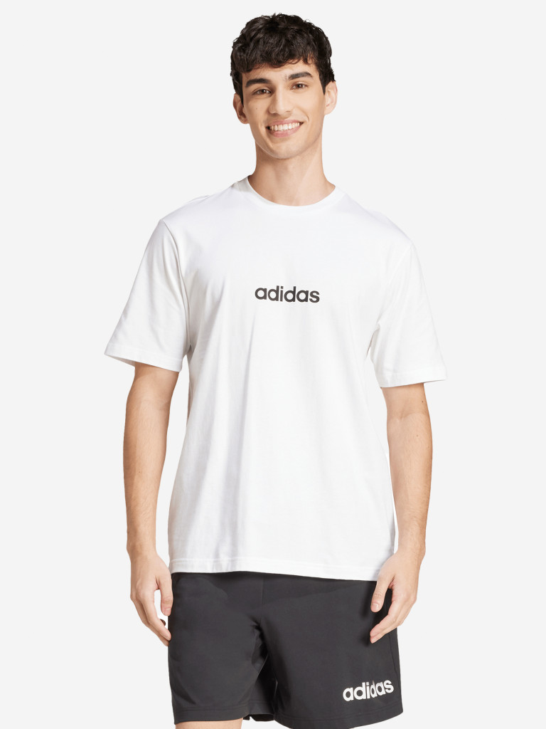 Футболка мужская adidas — фото №2