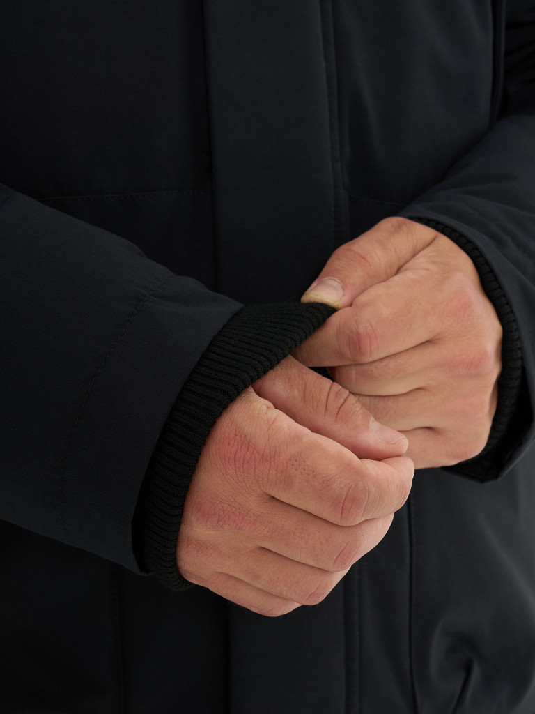 Пуховик мужской Northland — фото №12