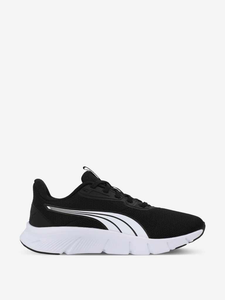 Кроссовки детские PUMA Flexfocus Lite Modern Jr — фото №4