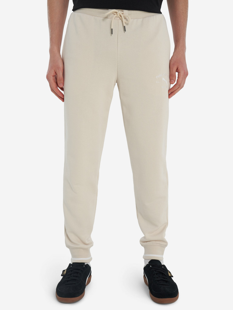 PUMA ерлер шалбары — фото №2