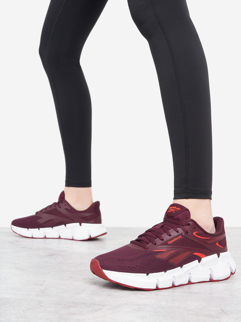 Кроссовки женские Reebok Zig Dynamica 6