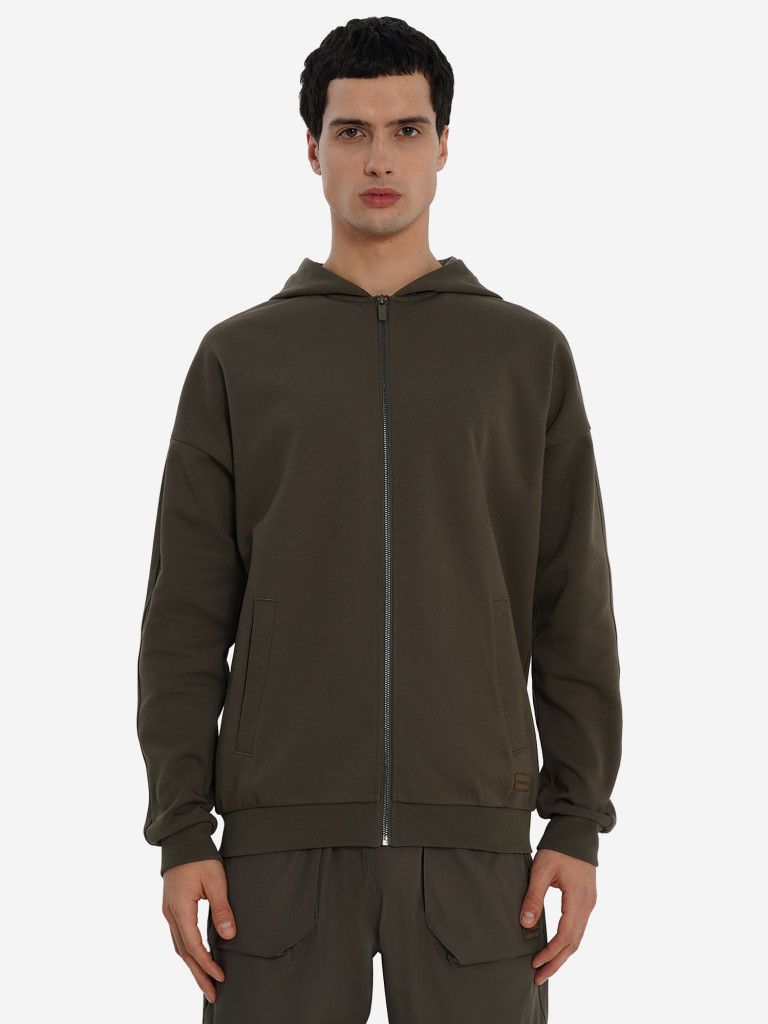 Толстовка мужская Demix — фото №2