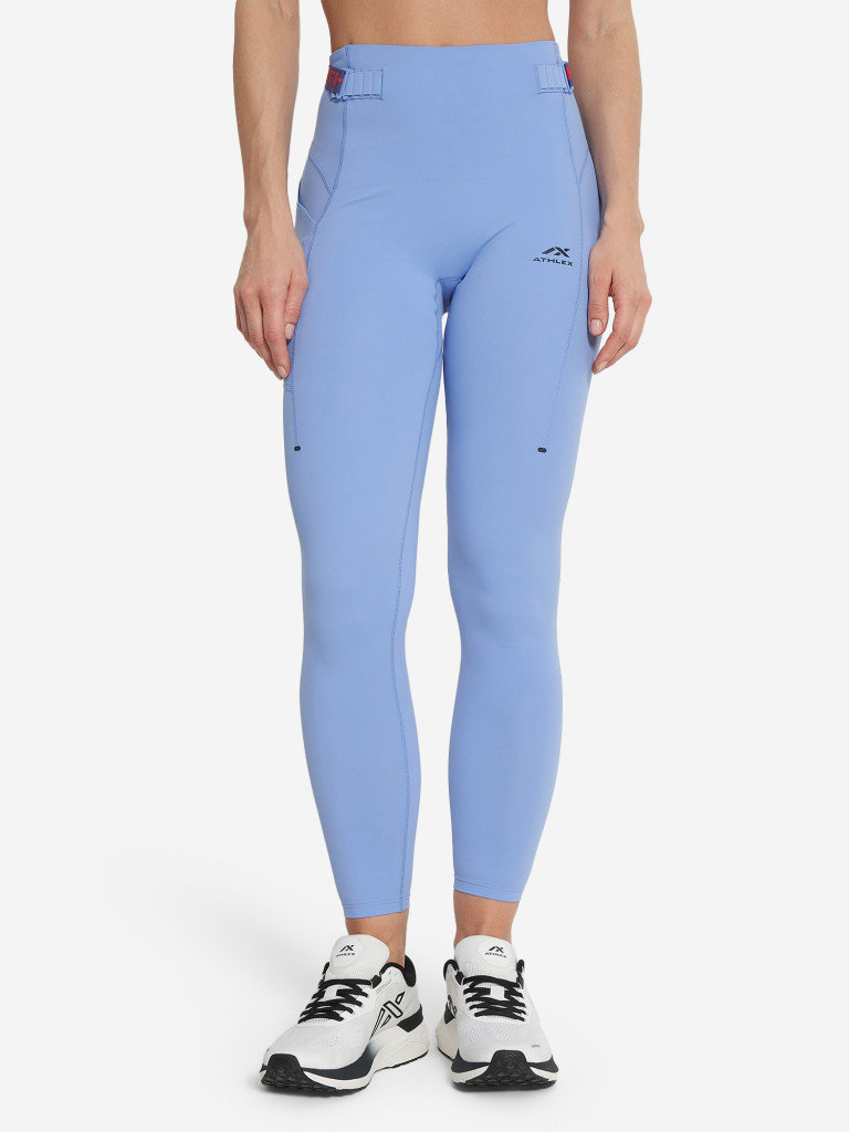 Легинсы женские Athlex — фото №2