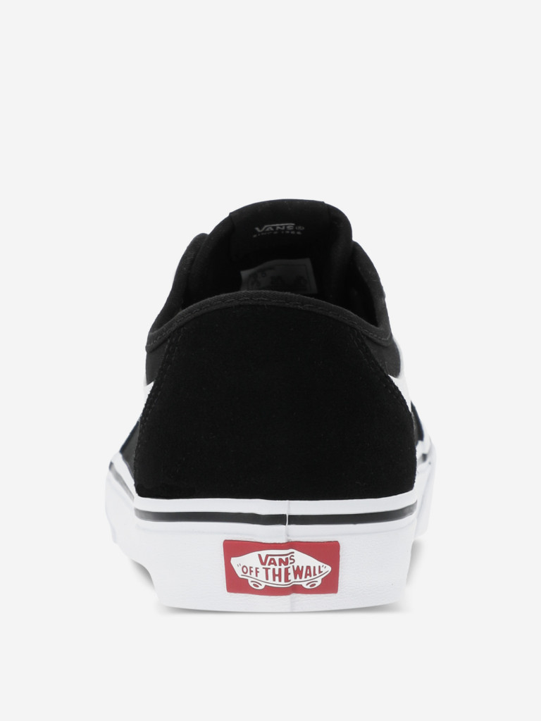 Кеды мужские Vans Filmore Decon — фото №4
